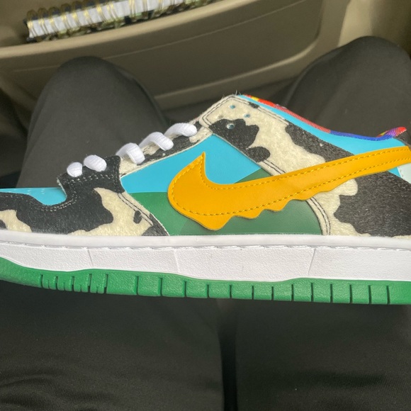 Authentic Ben and Jerry’s - Picture 4 of 5